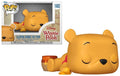 Funko winnie the pooh sleeping winnie the pooh vinylfiguur 1682 unisex pop! - neutraal - standard