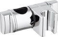Grohe relexa glijstuk - voor douchestangen - chroom
