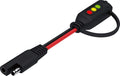 Ctek comfort indicator pigtail comfort indicator voor 12v-laders