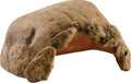 Exo terra schildpadden grot - terrarium decoratie - 40 x 30 x 20 cm