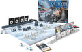 Days of wonder star wars bordspel battle of hoth miniaturen.