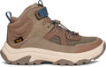 Teva w hurricane daybreaker mid rp dames wandelschoenen - bruin - blauw 41
