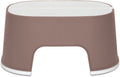 Bébé-jou opstap grow bbj mocha mousse