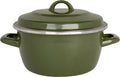 Cosy trendy nonna kookpan - ø 20cm - groen