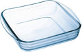 Ô cuisine bakvorm glas (20 x 17 x 5,5 cm)