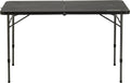 Coleman 4-persoons campingtafel – opvouwbaar – antibacteriële coating – met handvaten