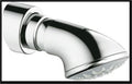Grohe relexa douchekop