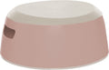 Luma opstapje blush pink