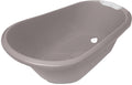 Bébé-jou bad sense edition chalk brown met ingebouwde digitale thermometer