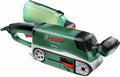 Bosch pbs 75 a bandschuurmachine - op snoer - 710 w - 76 x 165 mm schuuroppervlak