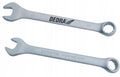 Dedra ring steeksleutel 29mm crv staal