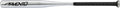 Avento honkbalknuppel - aluminium - 78 cm - zilver