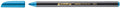Edding color pennen 1200-73 blauw metallic