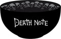 Merkloos sans marque death note kom mok - 600 ml - anime servies