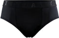 Craft active brief m heren sportonderbroek - zwart