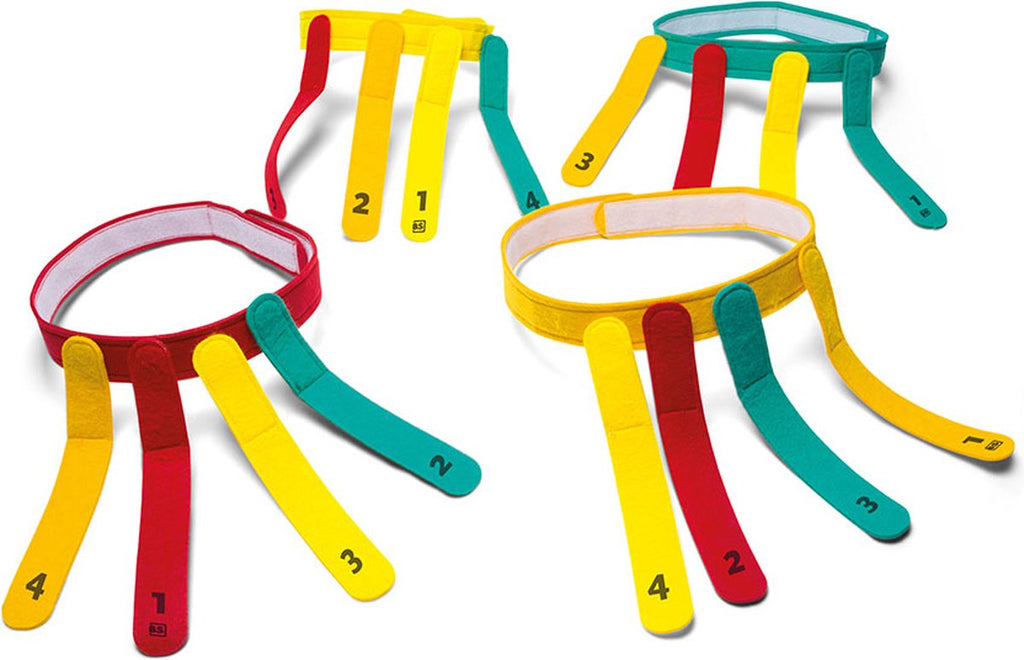 BS Toys Fangen und Greifen - Kinderspiel