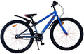 Volare 26 inch fiets rocky 3v remnaaf blauw 42625