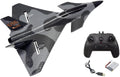 Df-models easyfly delta - ready to fly