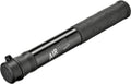 Sks airflex racer fietspomp handmatige met slang - zwart, 8 bar
