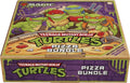 Wizards of the coast magic: the gathering - teenage mutant ninja turtles pizza bundle - en