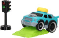 Crash-Stunt-Auto-Set