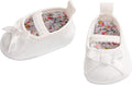 Heless-Puppenballerinas, weiß, 38–45 cm