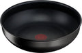 Tefal ingenio unlimited - wokpan - ø26 cm - zonder handgreep - geschikt voor inductie