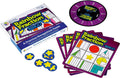 Learning resources breukenbingo - dubbelzijdig spel om breuken te oefenen - 8+