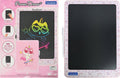 Lexibook 14’’ meerkleurige leer- en teken-e-ink-tablet met sjablonen accessory-drawing pen