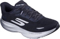 Skechers skx aero spark heren sportschoenen - zwart wit 45.5