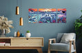 Ravensburger creart dolphins at sunset - schilderen op nummer voor volwassenen