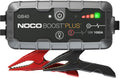 Noco genius gb20 jumpstarter – 500a 12v starthulp – tot 4.0l benzinemotor – usb powerbank – 100 lumen led zaklamp