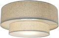 Nordlux -malodin 50-plafondlamp-e27-beige