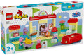 LEGO Duplo 10434 Peppa Großer Supermarkt