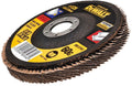 Dewalt dt30612 lamellenschijf extreme 125mm k60