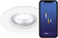 Nordlux don-downlighter-smart-rgb-3pack-ip65-wit