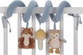Little dutch activiteitenspiraal - forest friends