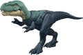 Jurassic world strike attack nanotyrannus, 4 jaar, meerkleurig