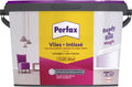 Perfax ready roll vlies magic behanglijm 4.5 kg | 100% kleurenbeeld tijdens het behangen | magic vlies behanglijm droogt transparant