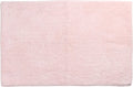 Differnz initio badmat 50x80cm rose