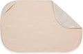 Hauck changing mat liner - verschoningsmat hoes - beige