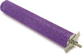 Beeztees zitstok - vogel - puimsteen - 33 cm