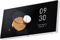 Aqara panel hub s1 plus - slim bedieningspaneel met 6,9 touchscreen - zigbee 3.0 hub - apple home integratie