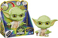 Star wars force n telling yoda - interactief speelgoed