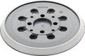 Bosch schuurplateau - pex 300, 400ae