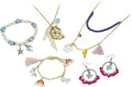 Buki france buki - sieraden maken - thema unicorn