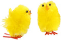 Creativ company https: www.cchobby.nl paaskuikens-h-30-mm-geel-12-stuk-1-doos