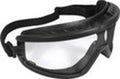 Stanley veiligheidsbril met elastische hoofdband - sy240-1d eu