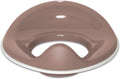 Bébé-jou toiletverkleiner grow bbj mocha mousse
