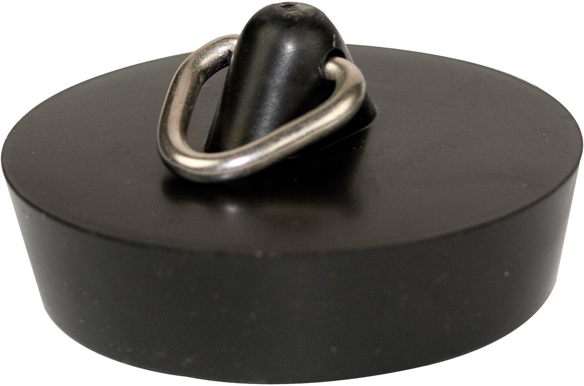 Kirchhoff afvoer plug - 50,5 mm - voor spoelbak